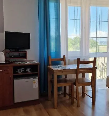 Dworek Akinczowka Homestay szállás Krynica Morska