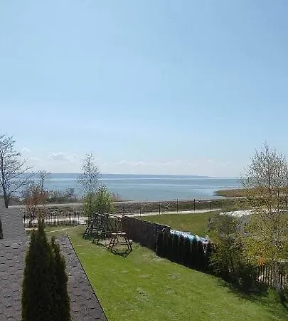Homestay szállás Dworek Akinczowka *